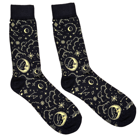 The Celestial Socks