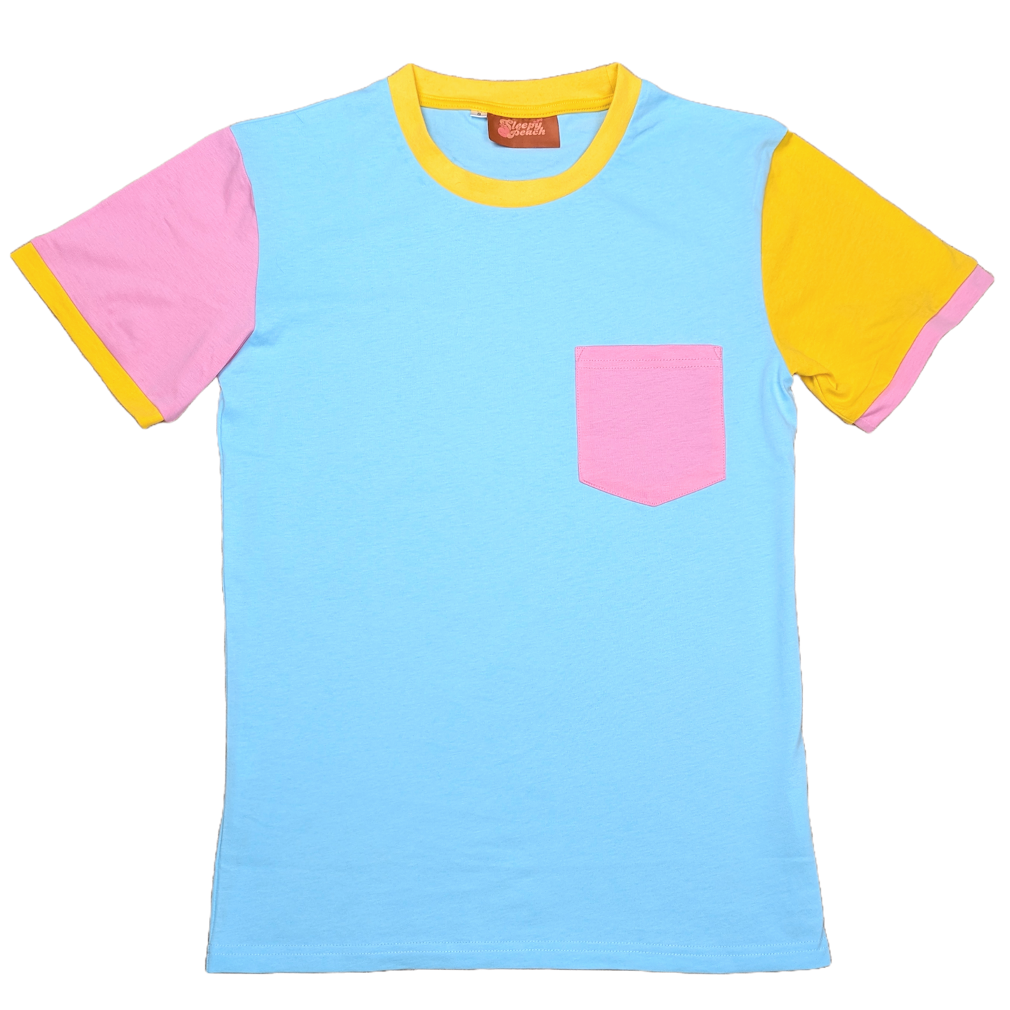 The New Classic Shirt - Sleepy Peach