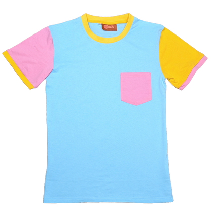 The New Classic Shirt - Sleepy Peach