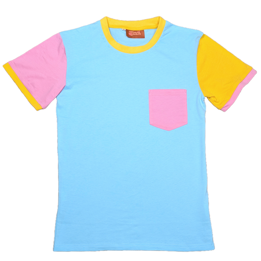 The New Classic Shirt - Sleepy Peach