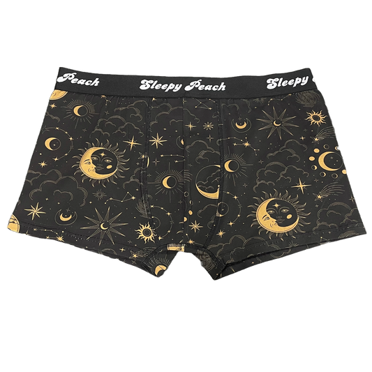 The Celestial Boxer Briefs - Restocks November (Join the Wait List)