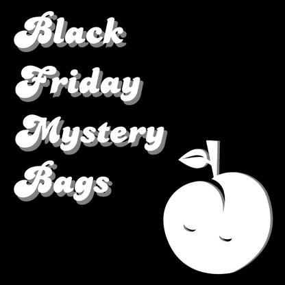 Black Friday Mystery Bags - Sleepy Peach